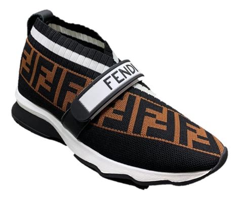 zapatillas fendi precios